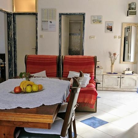 Guesthouse Lidija 수티반 외부 사진