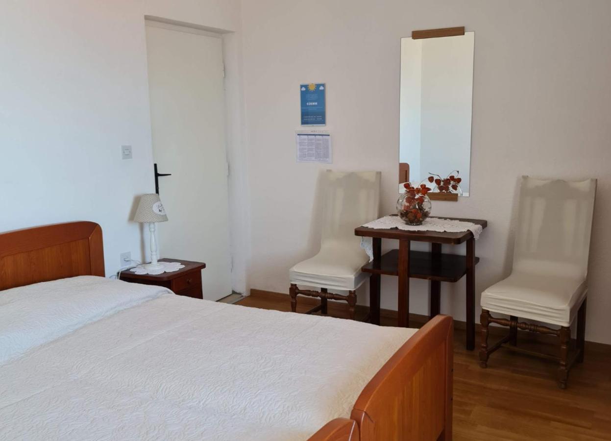 Guesthouse Lidija 수티반 외부 사진