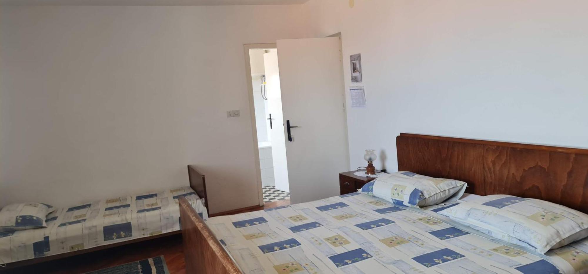 Guesthouse Lidija 수티반 외부 사진