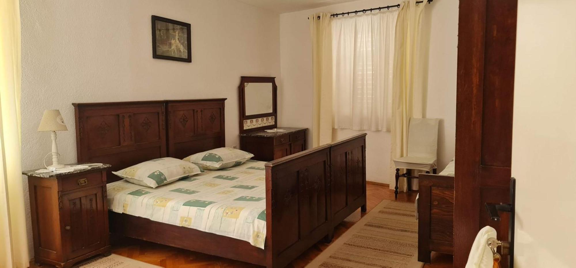 Guesthouse Lidija 수티반 외부 사진