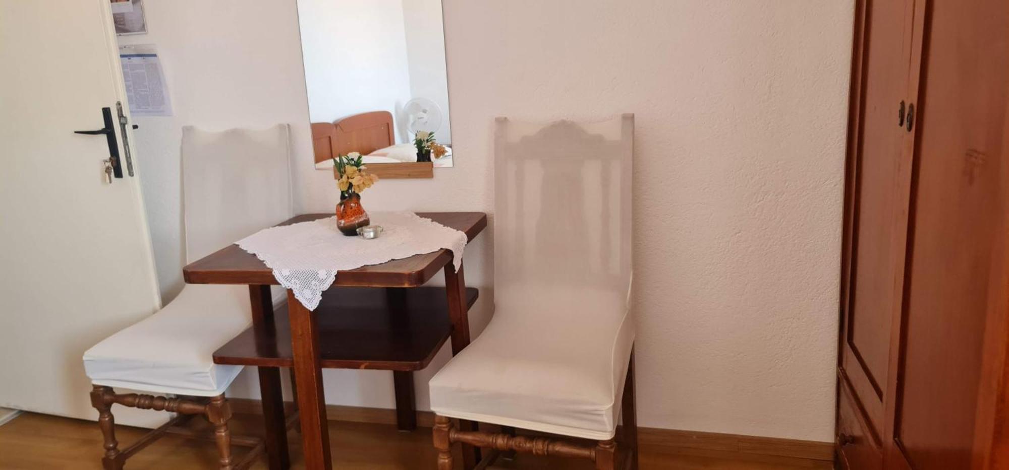 Guesthouse Lidija 수티반 외부 사진