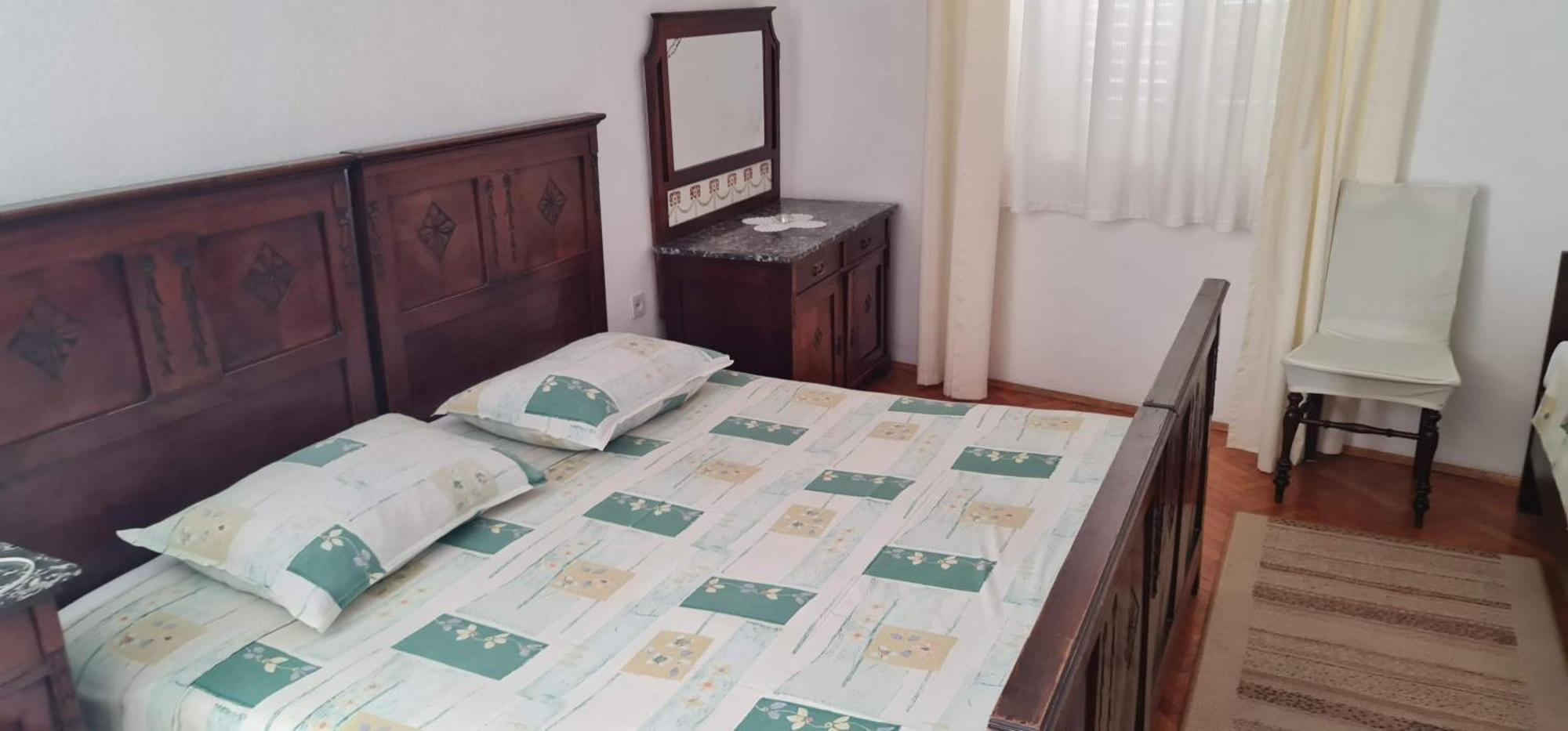 Guesthouse Lidija 수티반 외부 사진
