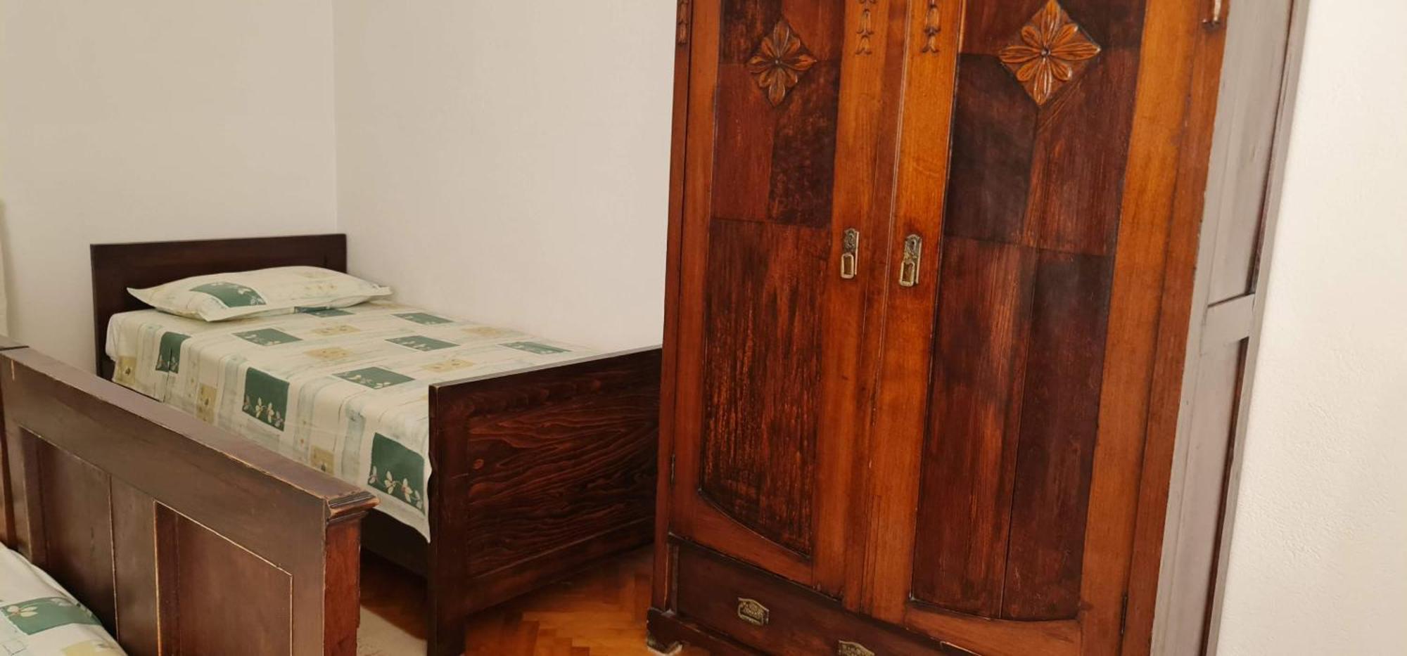 Guesthouse Lidija 수티반 외부 사진