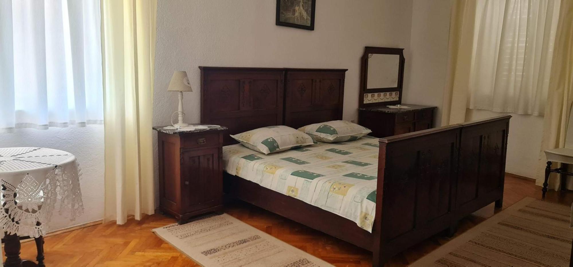 Guesthouse Lidija 수티반 외부 사진
