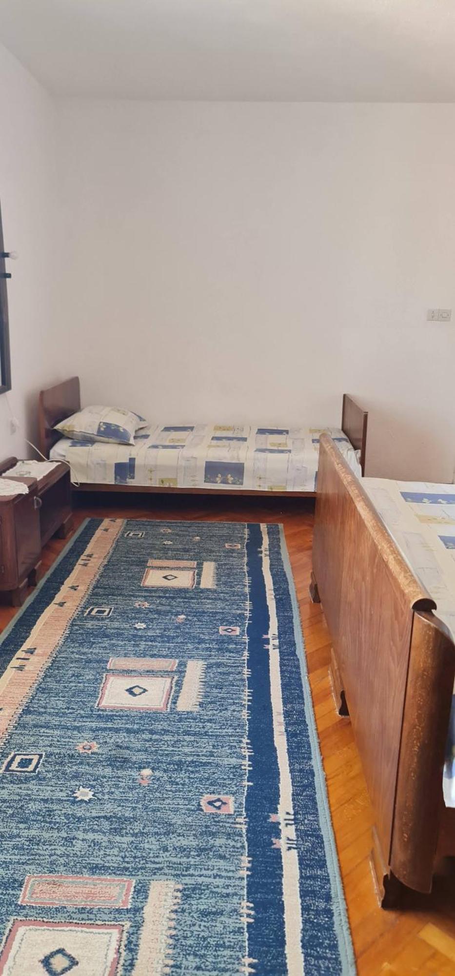 Guesthouse Lidija 수티반 외부 사진