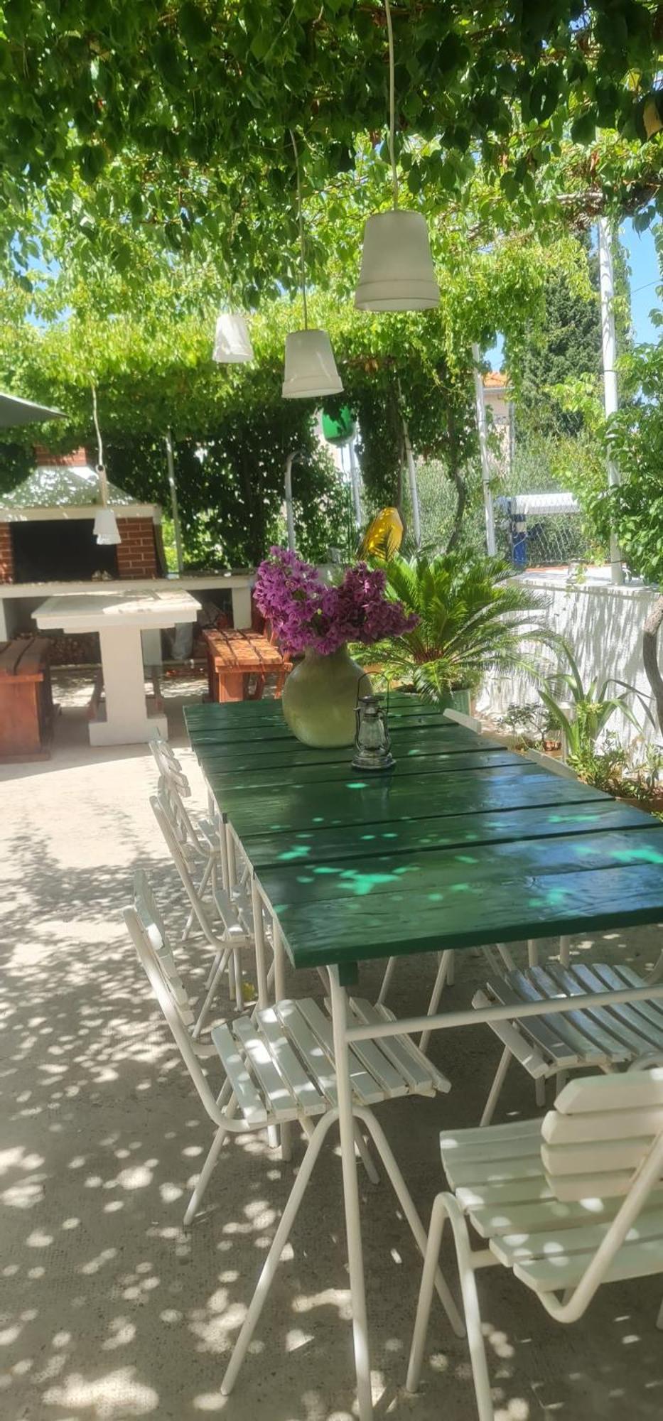 Guesthouse Lidija 수티반 외부 사진