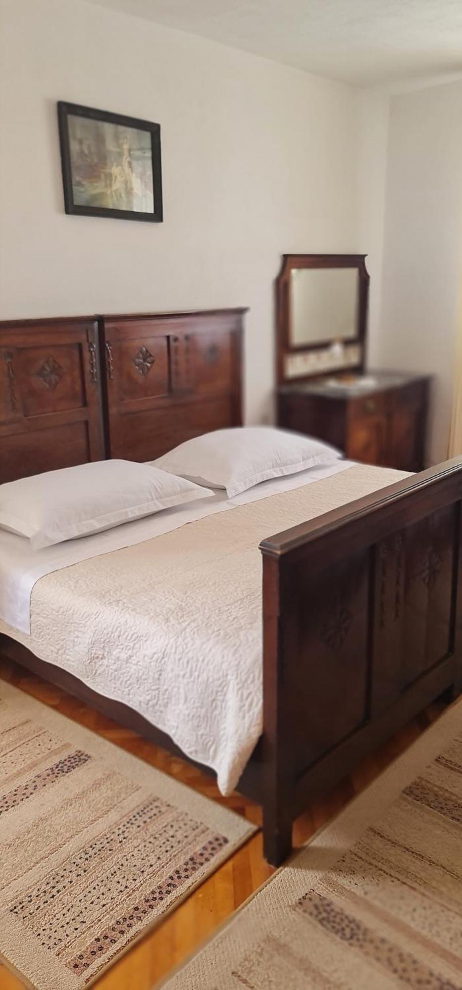 Guesthouse Lidija 수티반 외부 사진
