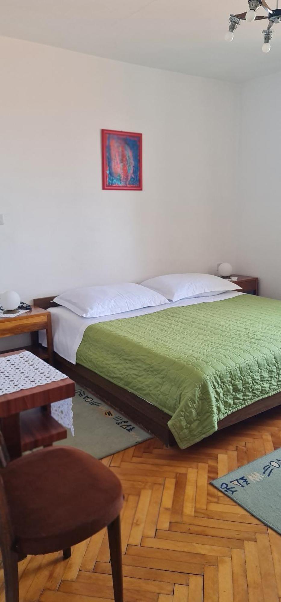 Guesthouse Lidija 수티반 외부 사진