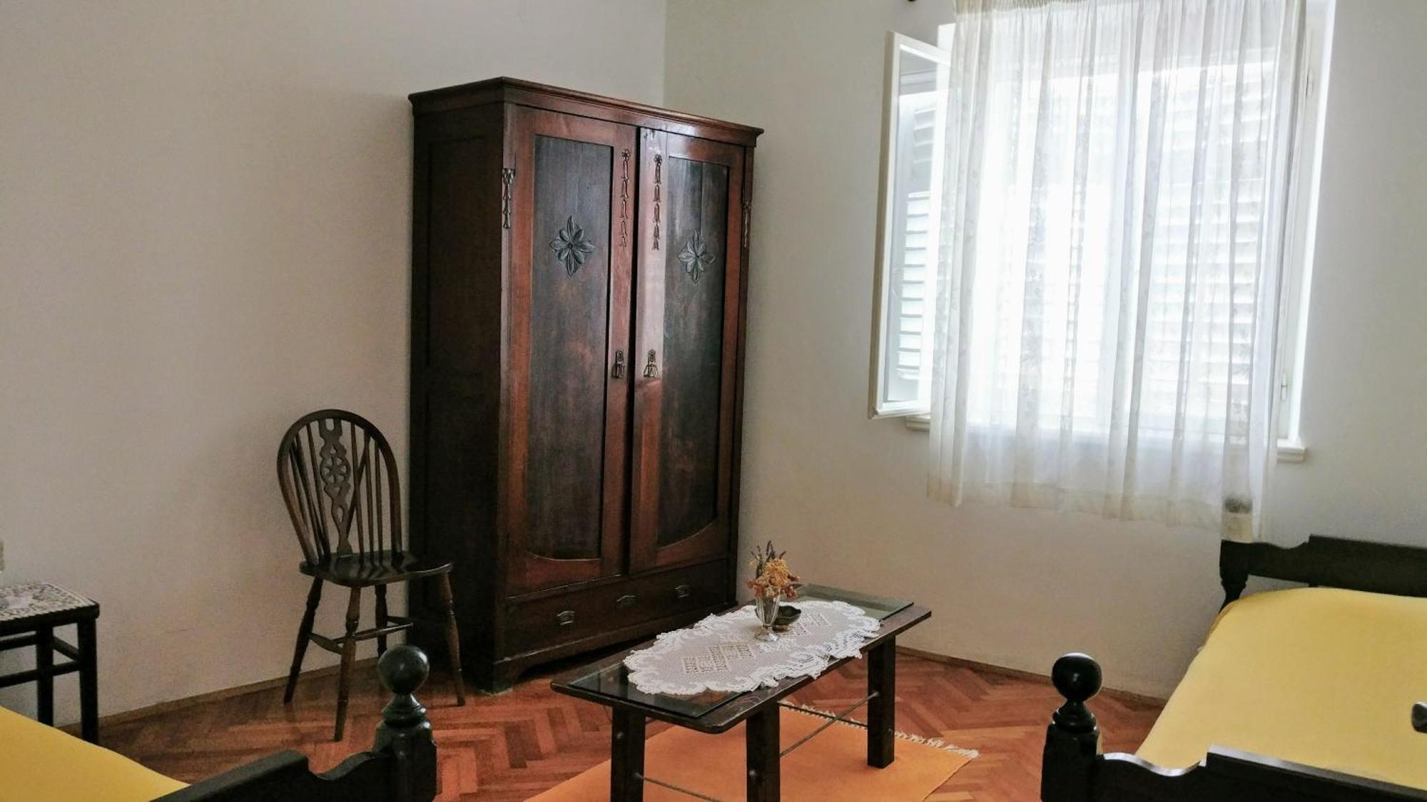 Guesthouse Lidija 수티반 외부 사진