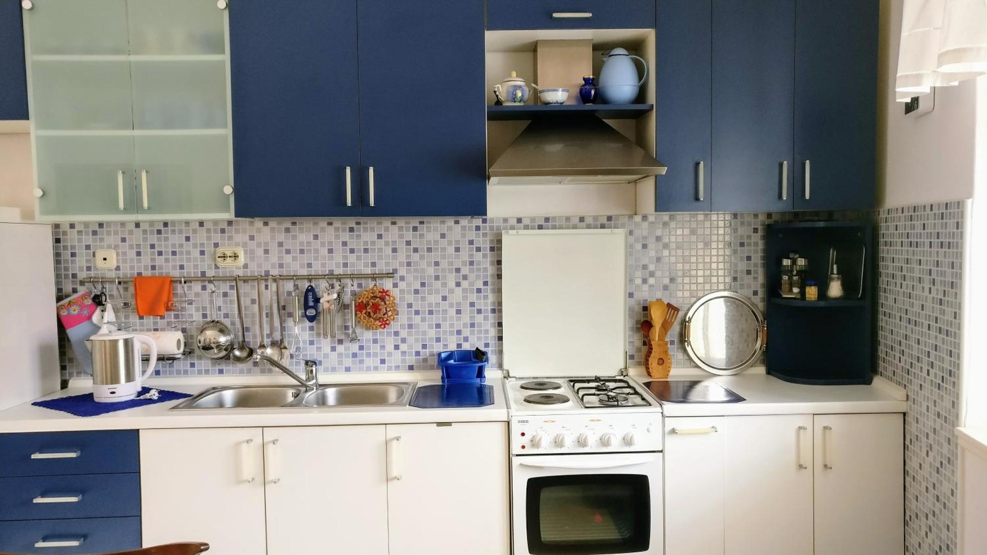 Guesthouse Lidija 수티반 외부 사진