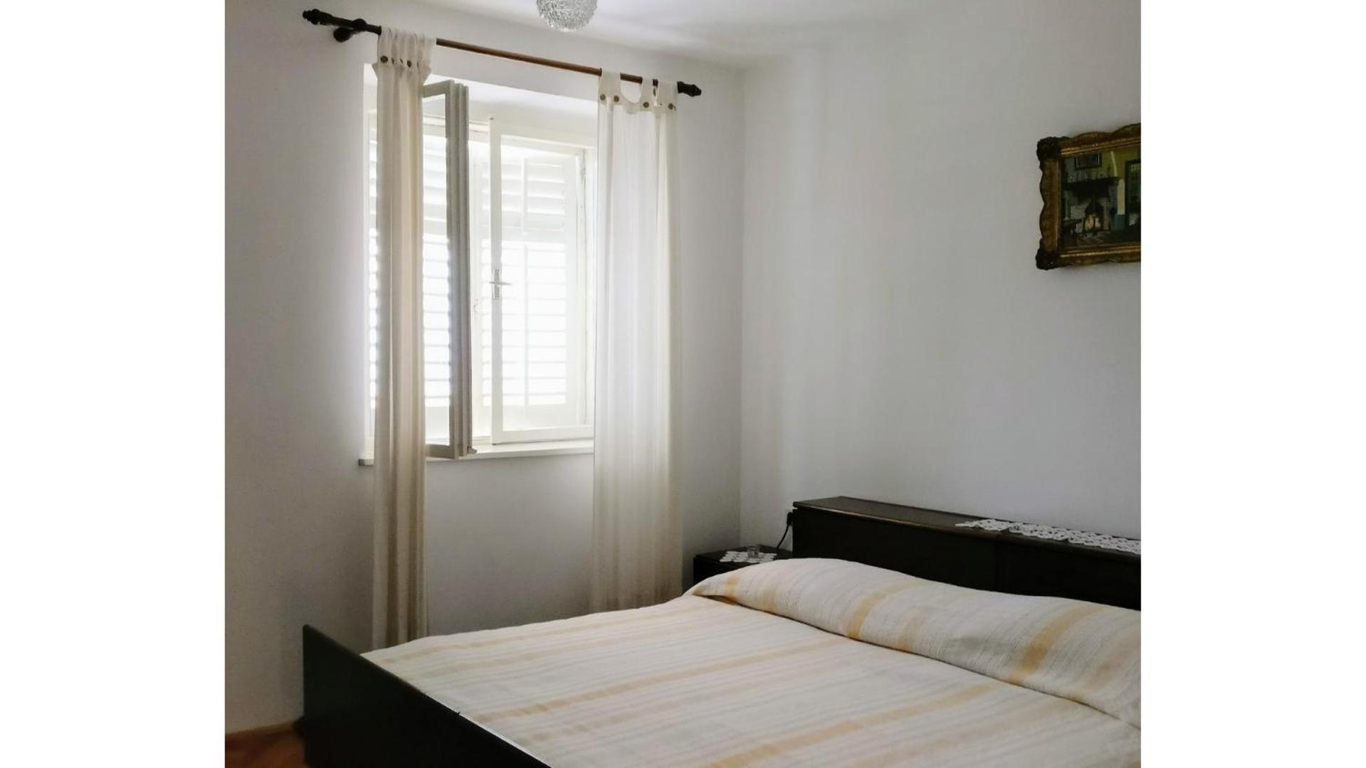 Guesthouse Lidija 수티반 외부 사진