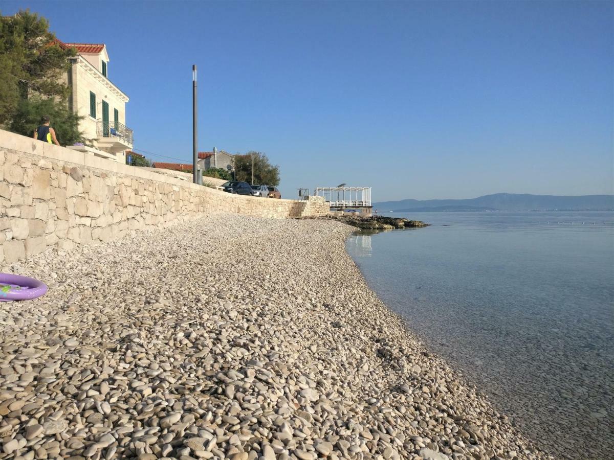 Guesthouse Lidija 수티반 외부 사진